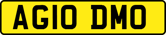 AG10DMO