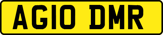 AG10DMR