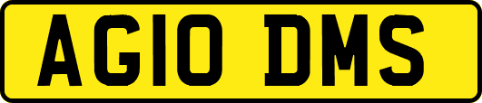 AG10DMS