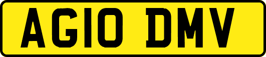 AG10DMV