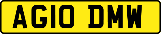 AG10DMW