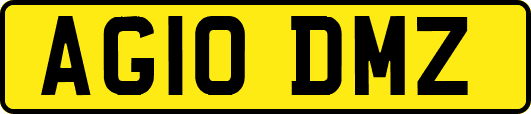AG10DMZ