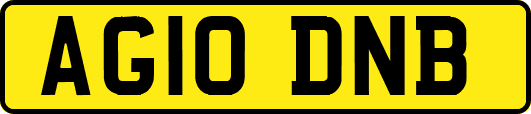 AG10DNB