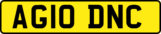 AG10DNC