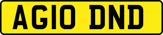 AG10DND