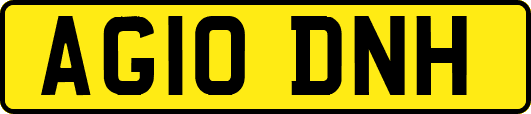AG10DNH