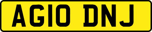 AG10DNJ