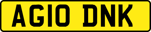 AG10DNK