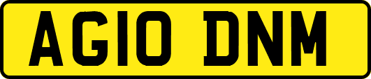 AG10DNM