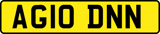 AG10DNN