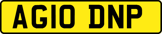 AG10DNP