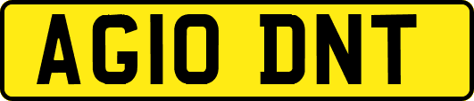 AG10DNT
