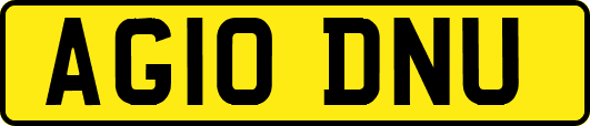 AG10DNU