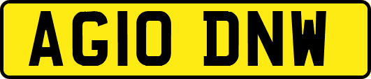 AG10DNW