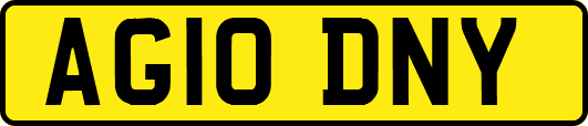 AG10DNY