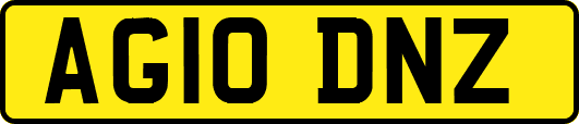 AG10DNZ