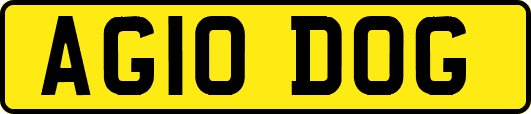 AG10DOG