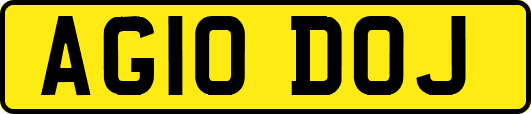 AG10DOJ