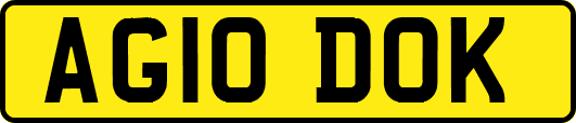 AG10DOK