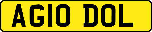 AG10DOL
