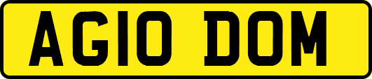 AG10DOM