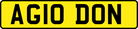 AG10DON