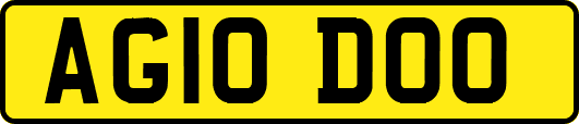 AG10DOO