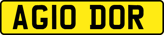 AG10DOR