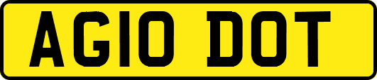 AG10DOT