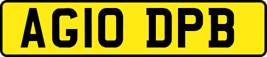 AG10DPB