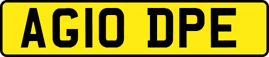 AG10DPE
