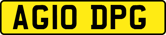AG10DPG