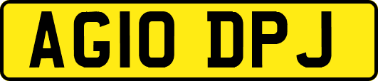 AG10DPJ