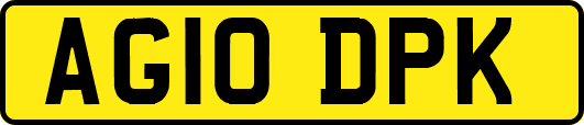AG10DPK