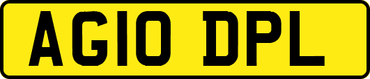 AG10DPL