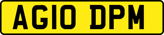 AG10DPM