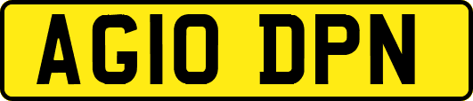 AG10DPN