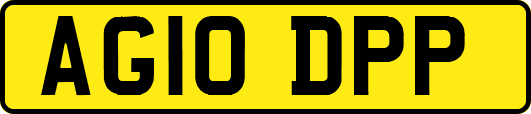 AG10DPP