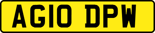 AG10DPW