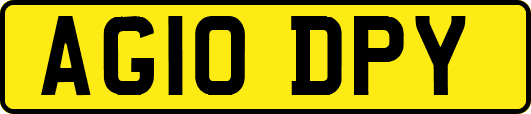 AG10DPY