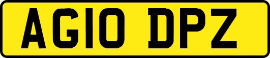 AG10DPZ