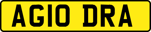 AG10DRA