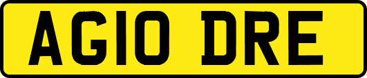 AG10DRE