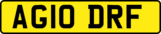 AG10DRF