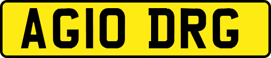 AG10DRG