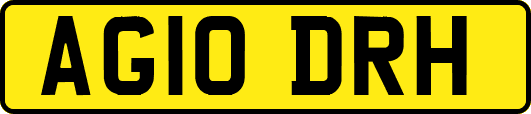 AG10DRH