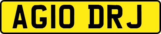 AG10DRJ