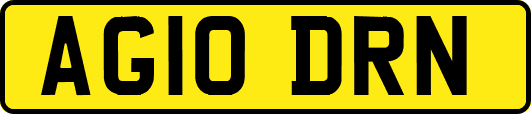 AG10DRN