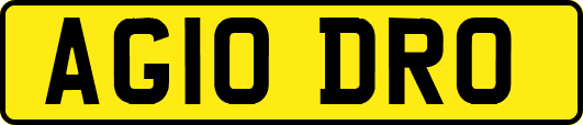 AG10DRO