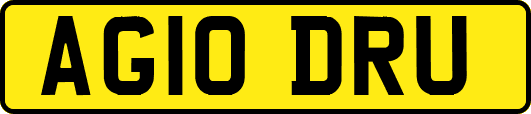 AG10DRU